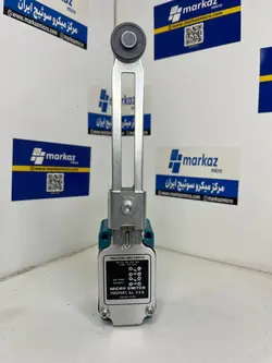 لیمیت سوئیچ دوطرف اهرم بلند 11LS3 برند هانیول - مرکزمیکرو