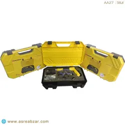 میخکوب دستی اینتیمکس