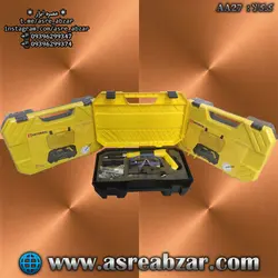 میخکوب دستی اینتیمکس