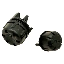 قطره چکان آبیاری قطره ای تنظیمی