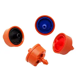 دریپر آبیاری قطره ای دبی ثابت