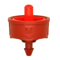 دریپر آبیاری قطره ای دبی ثابت