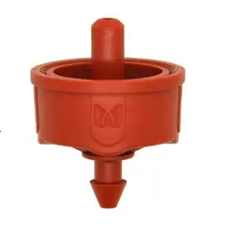 دریپر آبیاری قطره ای دبی ثابت