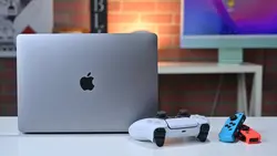 پک کامل شبیه سازهای سیستم عامل Mac