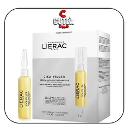 سرم ترمیم کننده سیکا فیلر لیراک