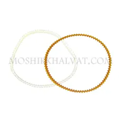 تسمه چرخ خیاطی خانگی - خرازی آنلاین مشیرخلوت
