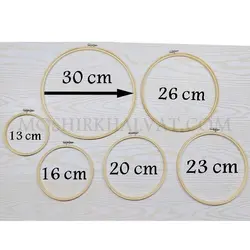 کارگاه گلدوزی چوبی - خرازی آنلاین مشیرخلوت