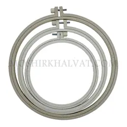 کارگاه گلدوزی پلاستیکی - خرازی آنلاین مشیرخلوت