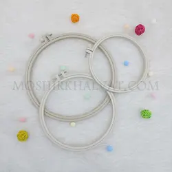 کارگاه گلدوزی پلاستیکی - خرازی آنلاین مشیرخلوت