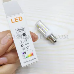 لامپ چرخ خیاطی پیچی ال ای دی - خرازی آنلاین مشیرخلوت