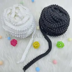 نوار پوم پوم ریز - خرازی آنلاین مشیرخلوت