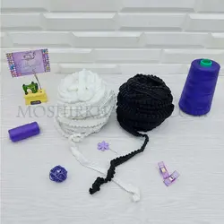 نوار پوم پوم ریز - خرازی آنلاین مشیرخلوت