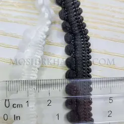 نوار پوم پوم ریز - خرازی آنلاین مشیرخلوت