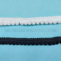 نوار پوم پوم ریز - خرازی آنلاین مشیرخلوت