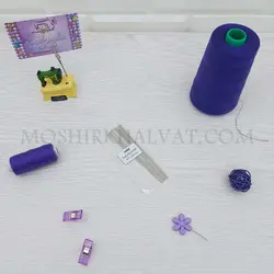 سوزن منجوق دوزی بلند - خرازی آنلاین مشیرخلوت