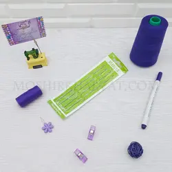 سوزن 15 سانتی لحاف دوزی - خرازی آنلاین مشیرخلوت