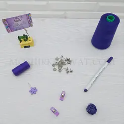 پونز ضخیم بسته 20 عددی - خرازی آنلاین مشیرخلوت