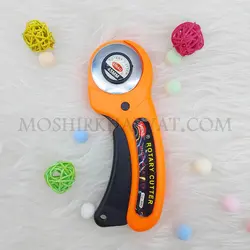 کاتر برش پارچه - خرازی آنلاین مشیرخلوت
