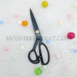 قیچی خیاطی وای دی ال سایز انتخابی - خرازی آنلاین مشیرخلوت