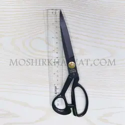 قیچی خیاطی وای دی ال سایز انتخابی - خرازی آنلاین مشیرخلوت