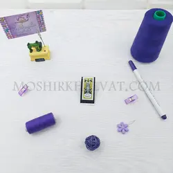 سوزن دوخت دستی دخترنشان اصل - خرازی آنلاین مشیرخلوت