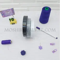 نوار لقی گیری - خرازی آنلاین مشیرخلوت