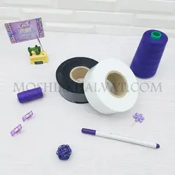 لایی کاغذی برش خورده 4 سانتی - خرازی آنلاین مشیرخلوت