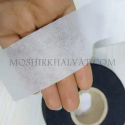 لایی کاغذی برش خورده 4 سانتی - خرازی آنلاین مشیرخلوت