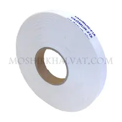 زانفیکس کاغذدار باریک 1.8 سانتی متری طول 80 یارد - خرازی آنلاین مشیرخلوت