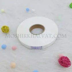 زانفیکس کاغذدار باریک 1.8 سانتی متری طول 80 یارد - خرازی آنلاین مشیرخلوت