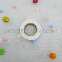 زانفیکس کاغذدار پهن، عرض 2.8 سانتی متری - خرازی آنلاین مشیرخلوت