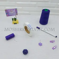 زانفیکس کاغذدار باریک عرض 1.8 سانتی متری - خرازی آنلاین مشیرخلوت