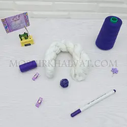 کلاف نخ لحاف دوزی - خرازی آنلاین مشیرخلوت