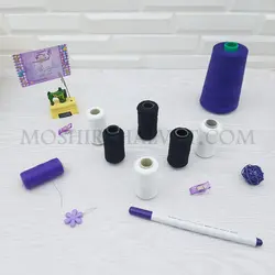 قرقره سردوز بسته 3 عددی - خرازی آنلاین مشیرخلوت