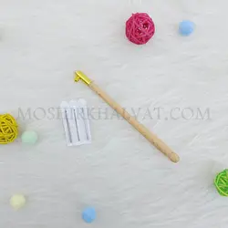 سوزن تنبور - خرازی آنلاین مشیرخلوت