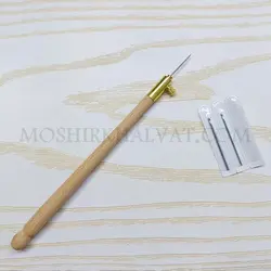سوزن تنبور - خرازی آنلاین مشیرخلوت