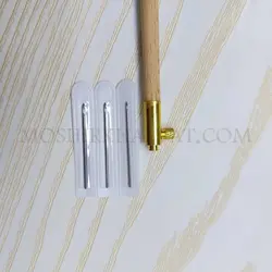 سوزن تنبور - خرازی آنلاین مشیرخلوت