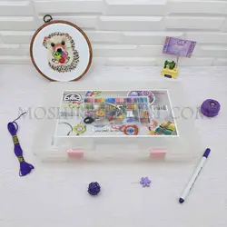 باکس گلدوزی - خرازی آنلاین مشیرخلوت