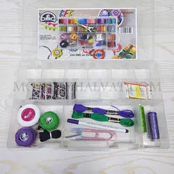 باکس گلدوزی - خرازی آنلاین مشیرخلوت