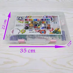 باکس گلدوزی - خرازی آنلاین مشیرخلوت