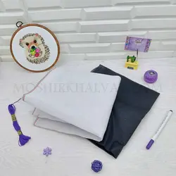 تور شماره دوزی - خرازی آنلاین مشیرخلوت