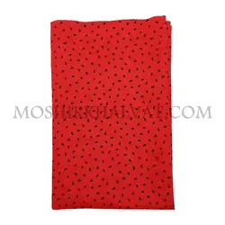 نمد طرح تخم هندوانه متری - خرازی آنلاین مشیرخلوت