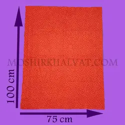 نمد طرح تخم هندوانه متری - خرازی آنلاین مشیرخلوت