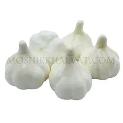 سیر درشت فومی - خرازی آنلاین مشیرخلوت