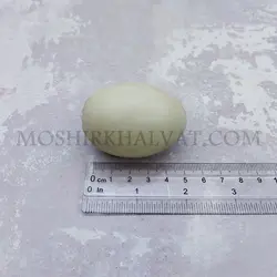 تخم مرغ پلاستیکی - خرازی آنلاین مشیرخلوت