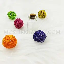 ویال 15 سی سی - خرازی آنلاین مشیرخلوت