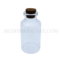 ویال 20 سی سی - خرازی آنلاین مشیرخلوت