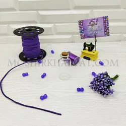 ویال 20 سی سی - خرازی آنلاین مشیرخلوت