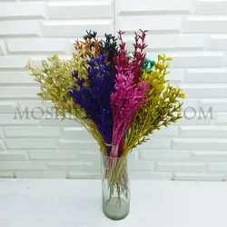 گل خشک مدل برنجی - خرازی آنلاین مشیرخلوت