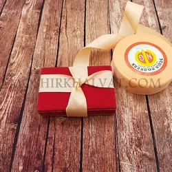 روبان گروگرن 2.5 سانتی - خرازی آنلاین مشیرخلوت